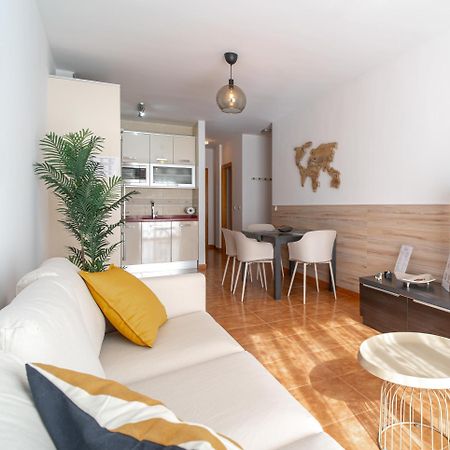 Apartamento Steffi - Centro De Nerja Buitenkant foto