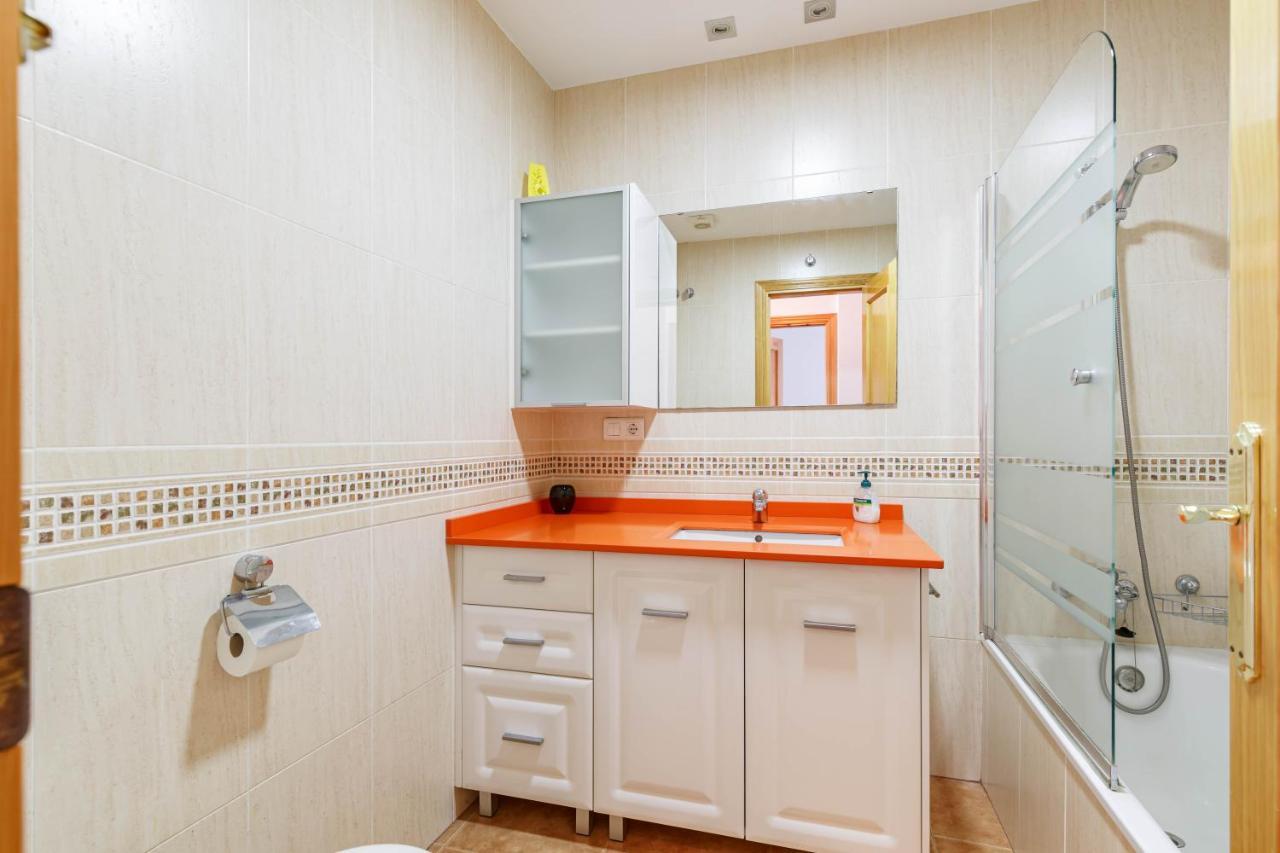 Apartamento Steffi - Centro De Nerja Buitenkant foto