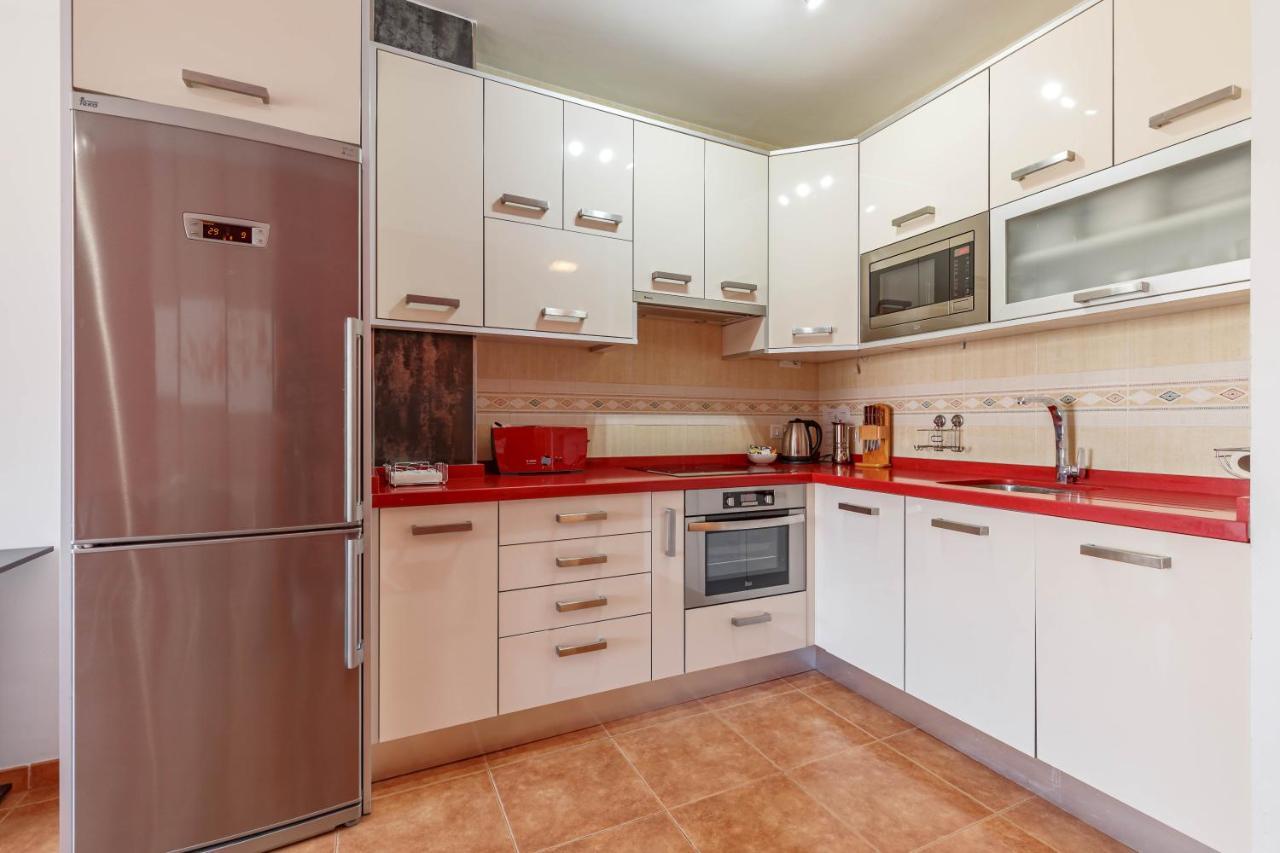 Apartamento Steffi - Centro De Nerja Buitenkant foto