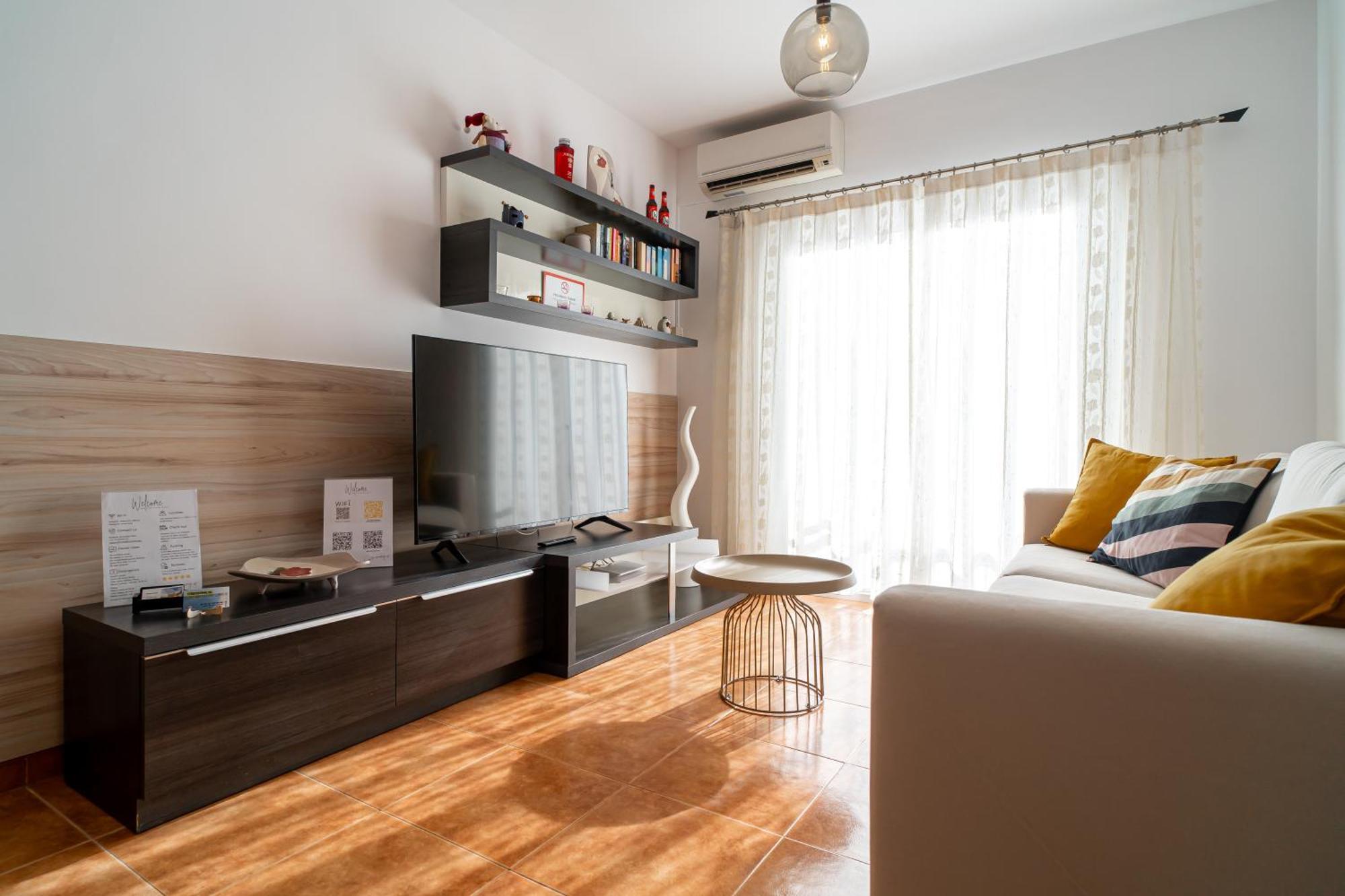 Apartamento Steffi - Centro De Nerja Buitenkant foto