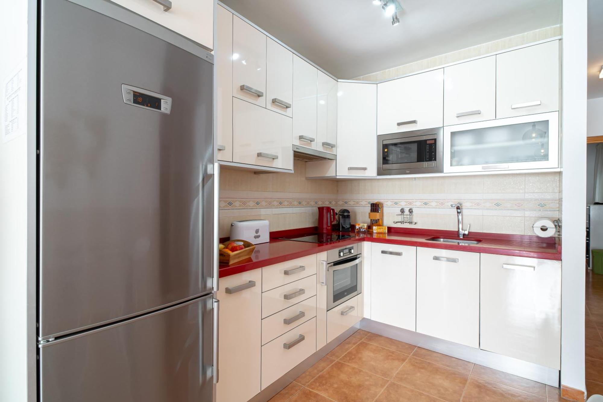 Apartamento Steffi - Centro De Nerja Buitenkant foto
