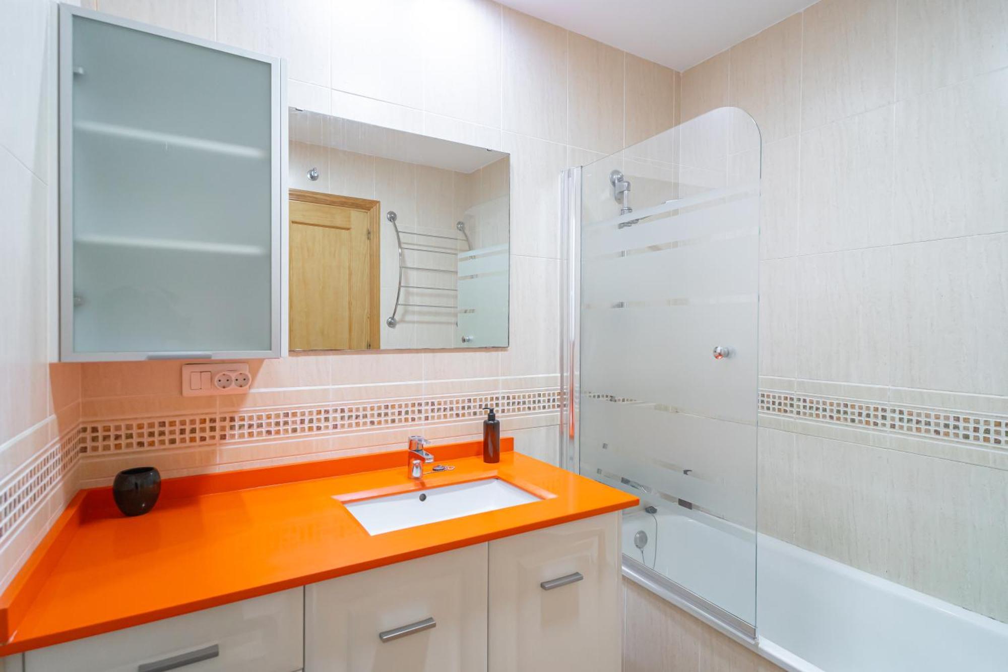 Apartamento Steffi - Centro De Nerja Buitenkant foto