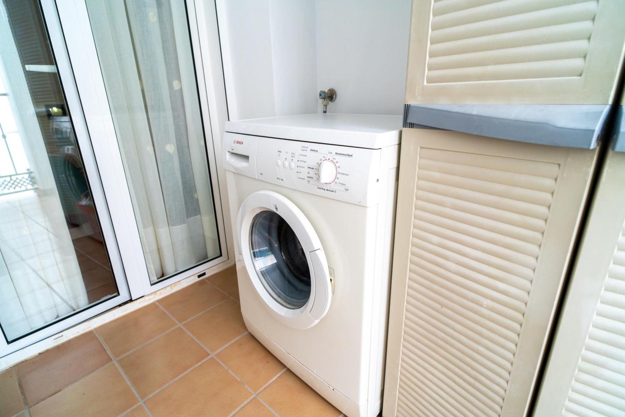 Apartamento Steffi - Centro De Nerja Buitenkant foto