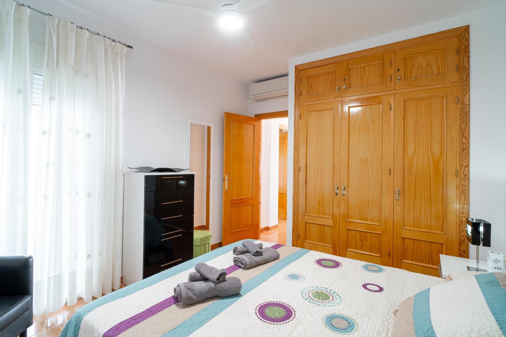 Apartamento Steffi - Centro De Nerja Buitenkant foto