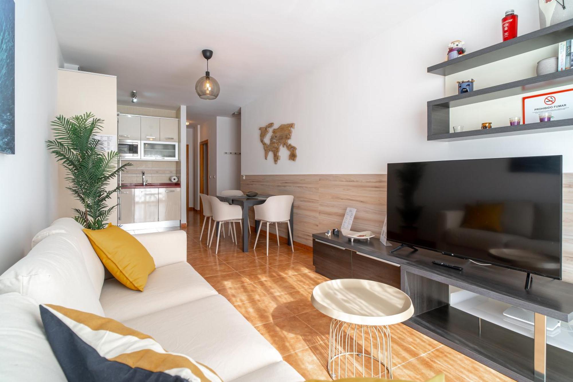 Apartamento Steffi - Centro De Nerja Buitenkant foto