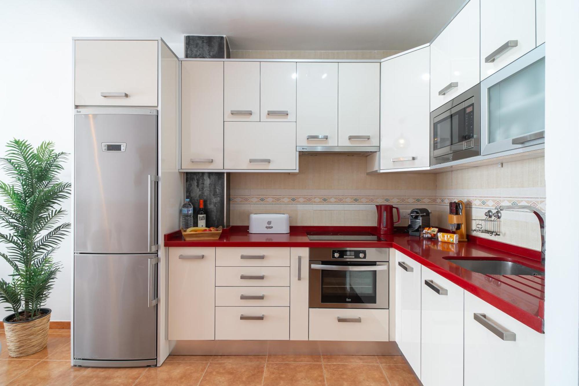Apartamento Steffi - Centro De Nerja Buitenkant foto