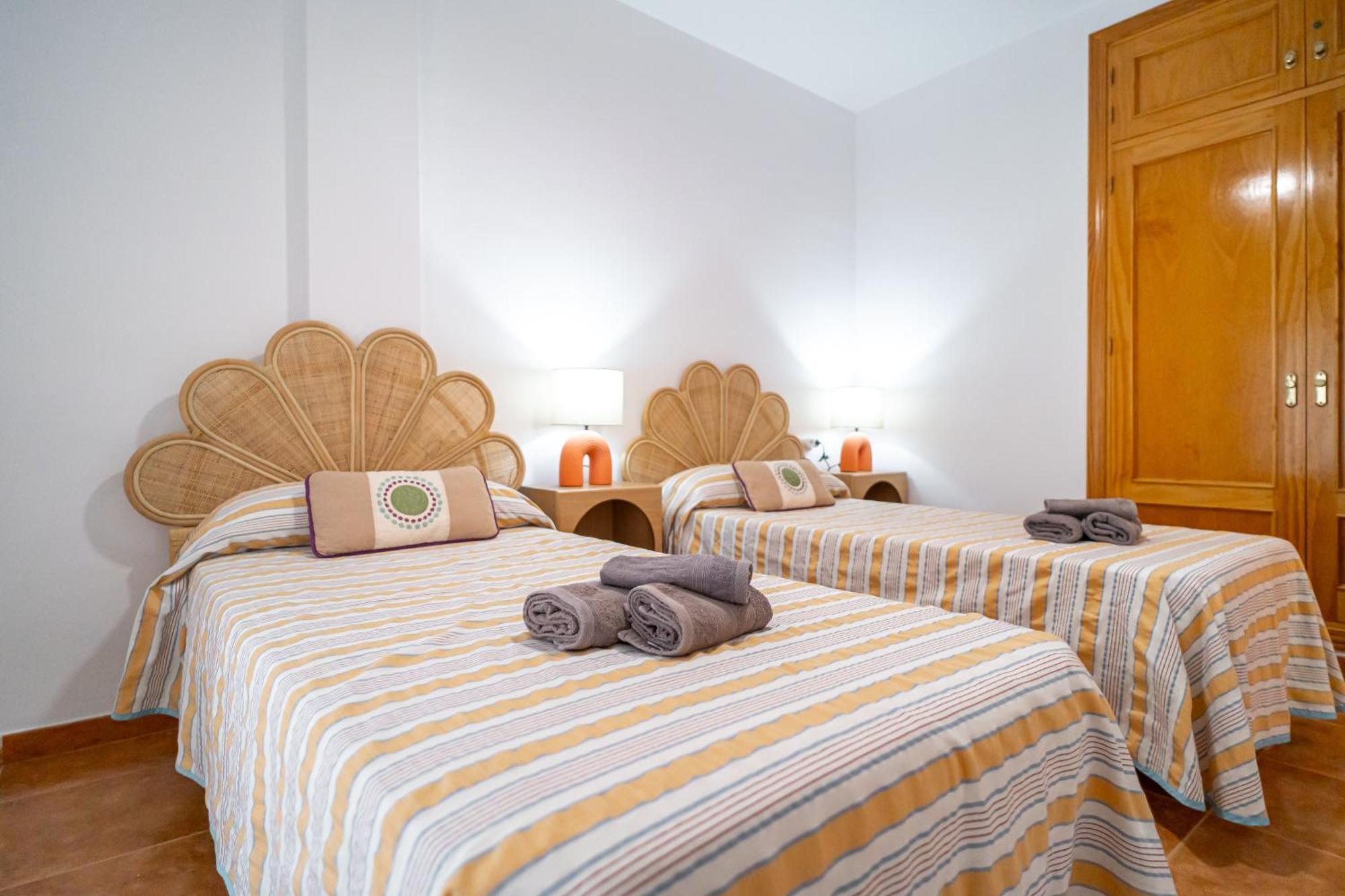 Apartamento Steffi - Centro De Nerja Buitenkant foto