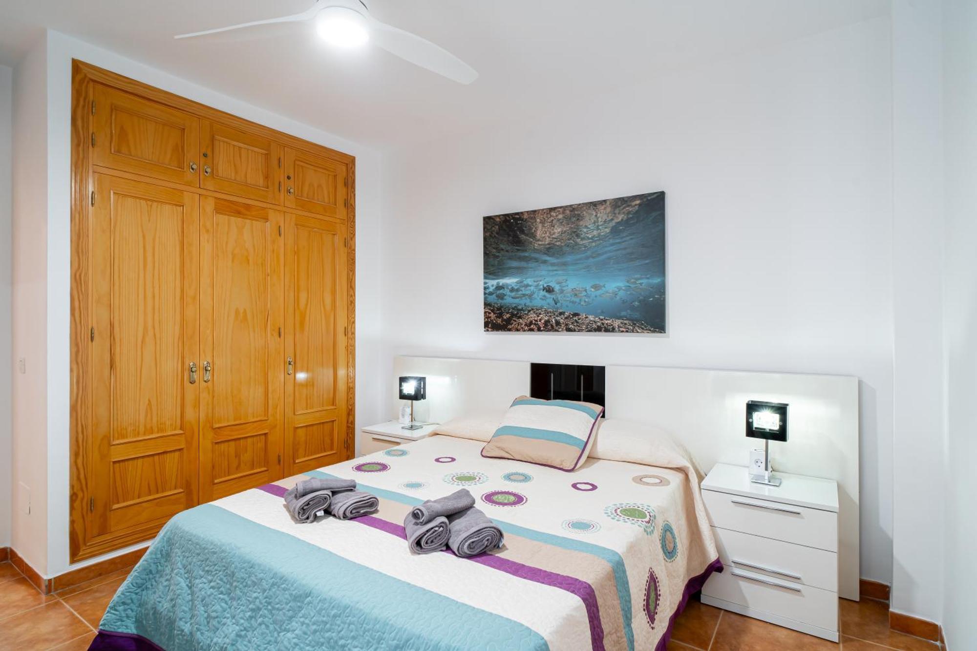 Apartamento Steffi - Centro De Nerja Buitenkant foto