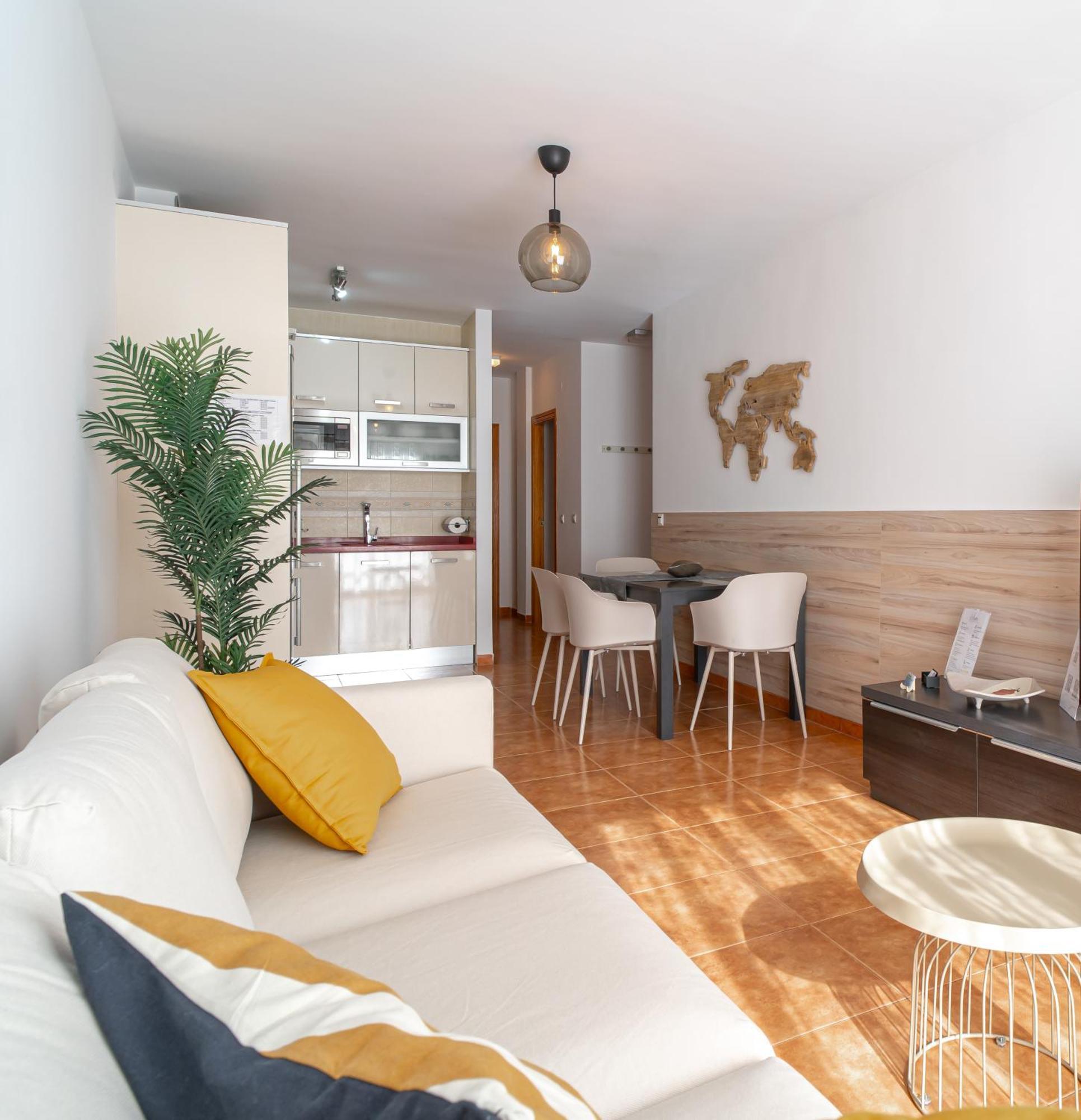 Apartamento Steffi - Centro De Nerja Buitenkant foto