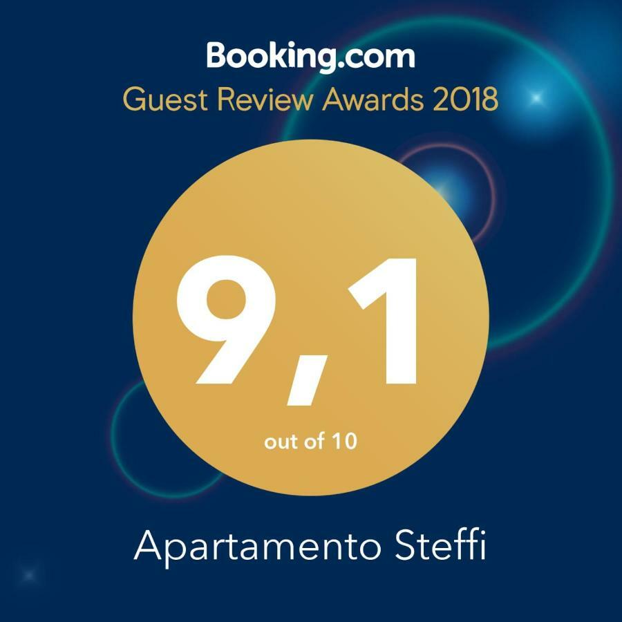 Apartamento Steffi - Centro De Nerja Buitenkant foto